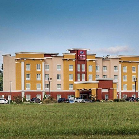 Comfort Suites Near Tanger Outlet Mall Gonzales Bagian luar foto