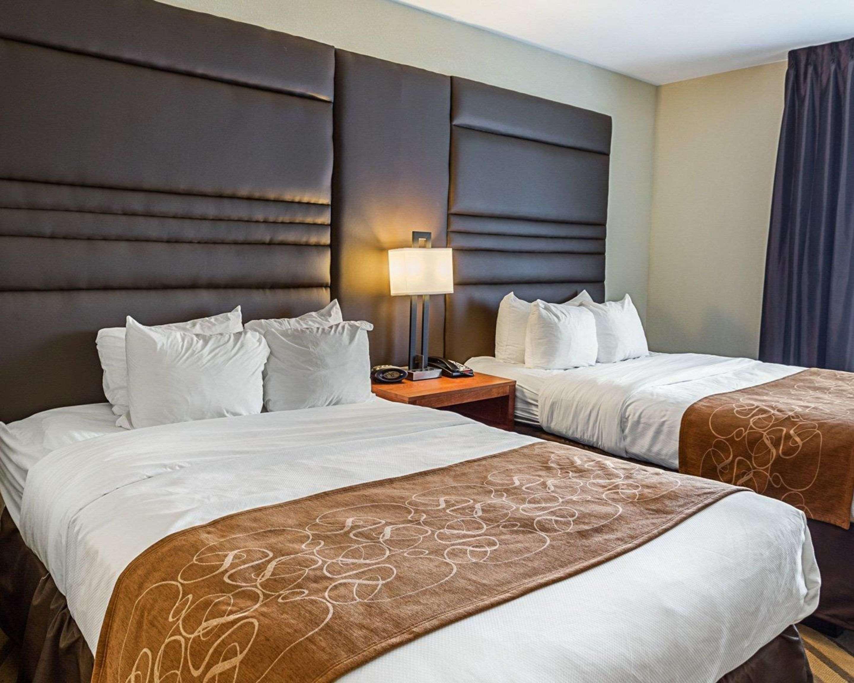 Comfort Suites Near Tanger Outlet Mall Gonzales Bagian luar foto